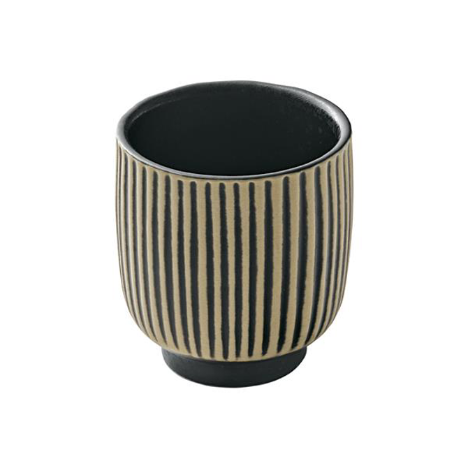 Nara Black & White Cup 100ml