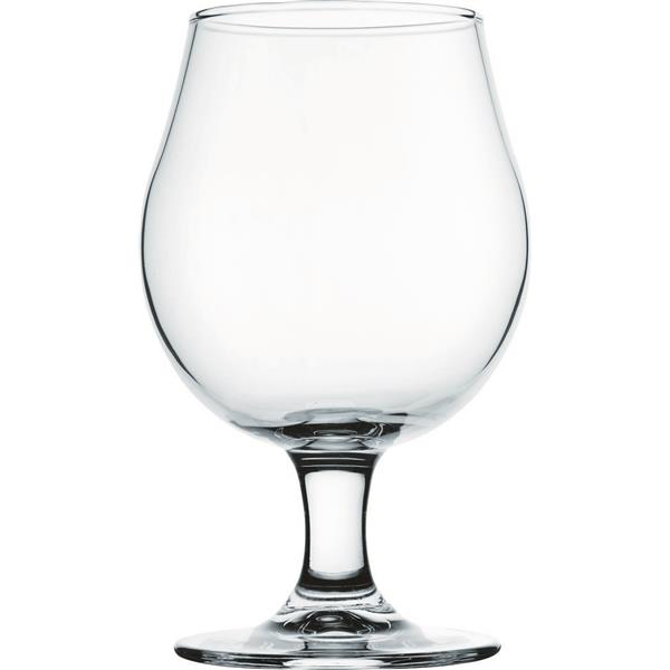 Toughened Draft Beer Glasses 16.75oz LCA at 2/3rd Pint