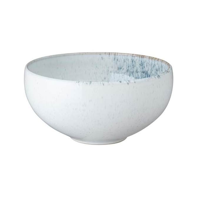 Kiln Blue Ramen/Large Noodle Bowl 6.9inch / 17.5cm