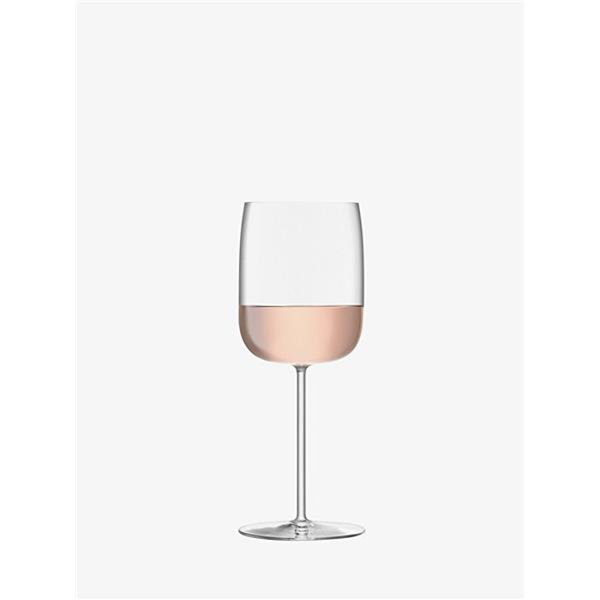 Borough Wine Glass 13.3oz / 380ml