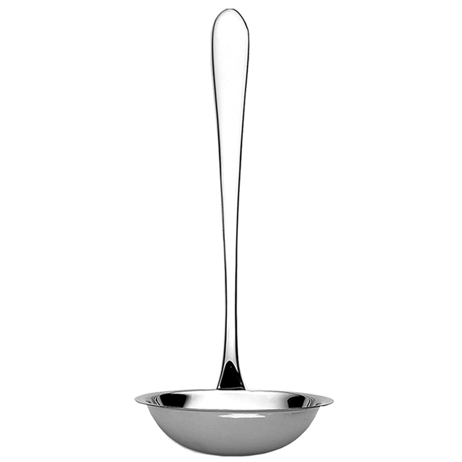 Elia Siena 18/10 Soup Ladle