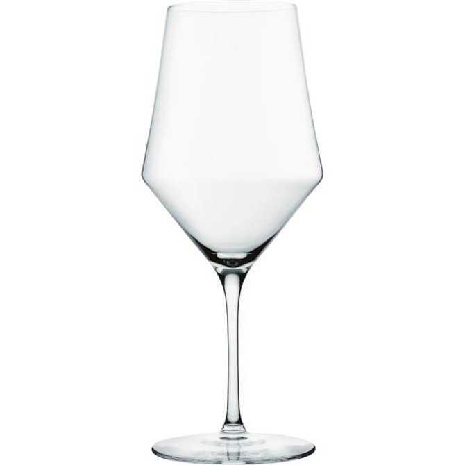 Edge Bordeaux Glasses 21.75oz / 640ml
