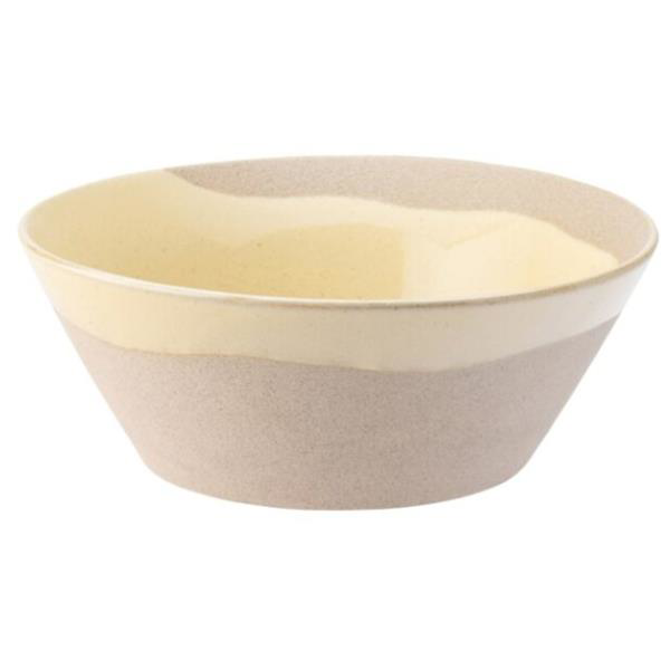 Oregon Buttermilk Deep Bowl 7.5inch / 19.5cm