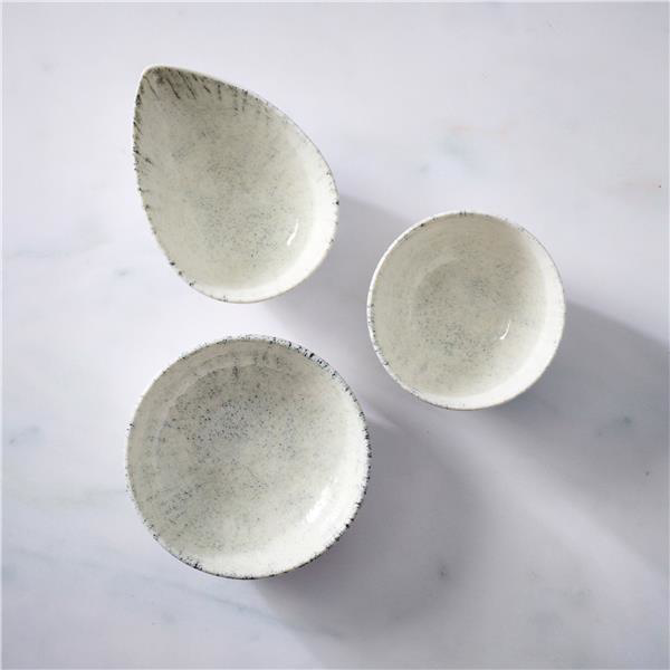 Drift Low Bowl 6.6inch / 17cm