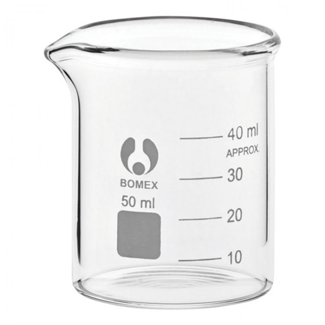Utopia Shot Beakers 1.75oz / 50ml	