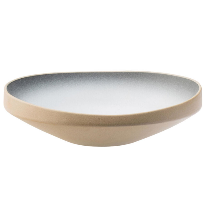 Moonstone Bowl 8.25inch / 21cm