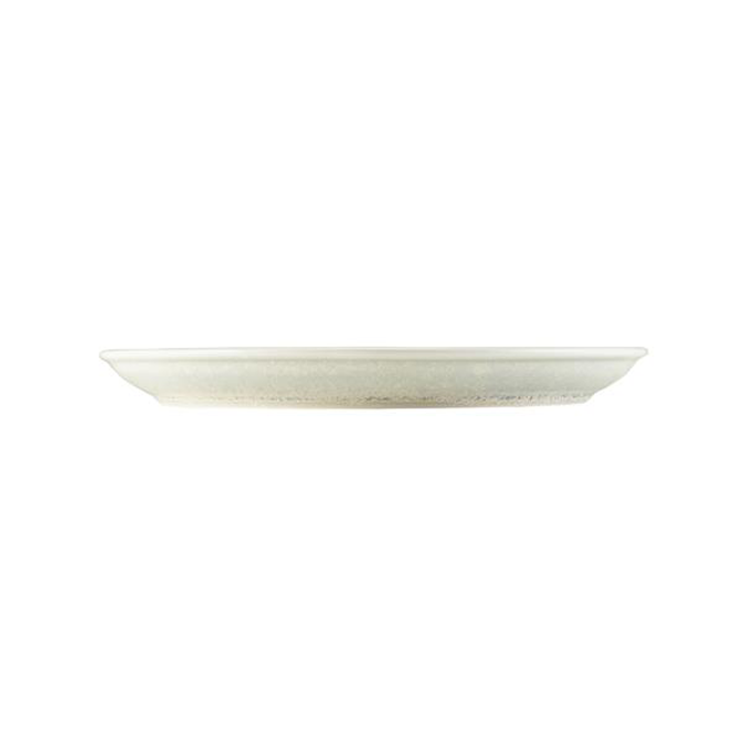 Terra Porcelain Pearl Coupe Plate 27.5cm