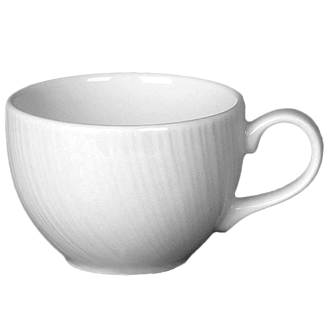 Steelite Spyro Low Cup 8oz / 228ml