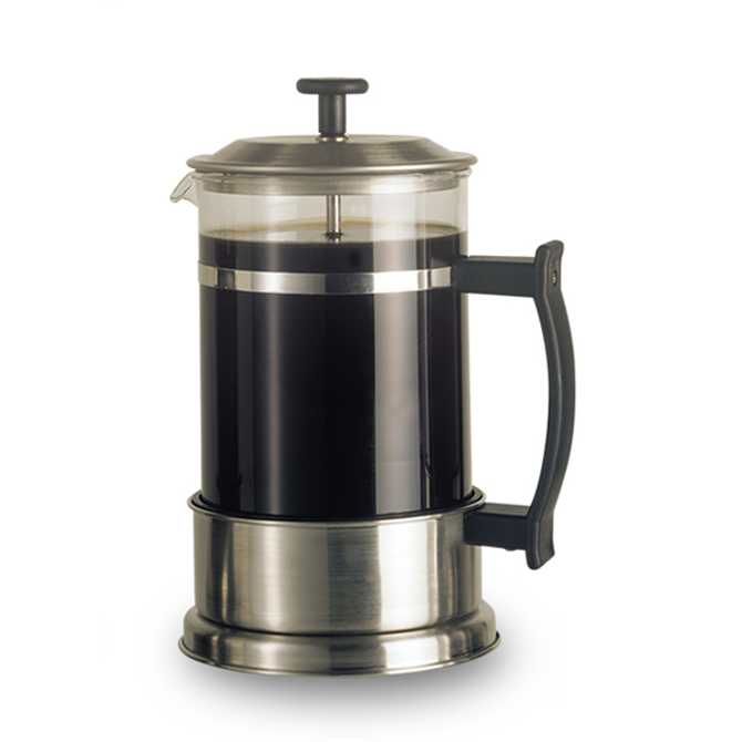 Elia Coffee & Tea Maker Satin 8 Cup