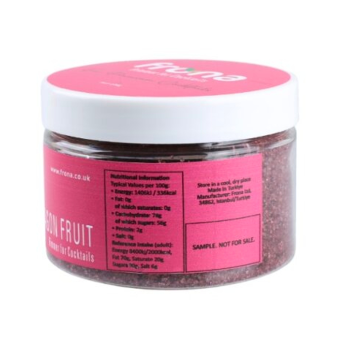 Frona Dragon Fruit Cocktail Sugar 100g