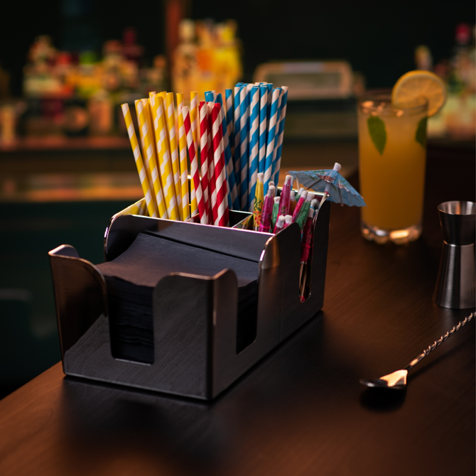 Bar Caddy Classic