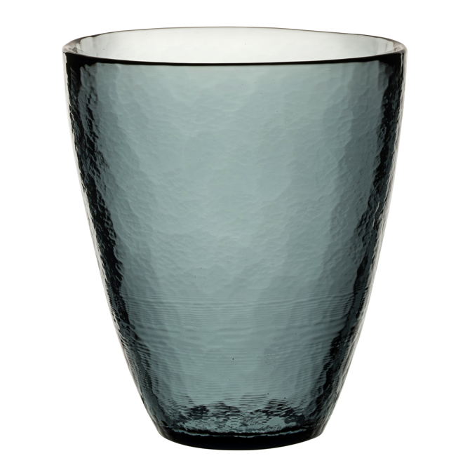 Ambiance Black Old Fashioned Glasses 11.5oz / 330ml