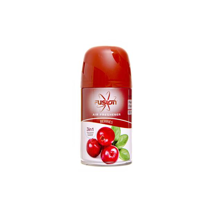 Fusion Automatic Berries Airfreshener Refill 300ml