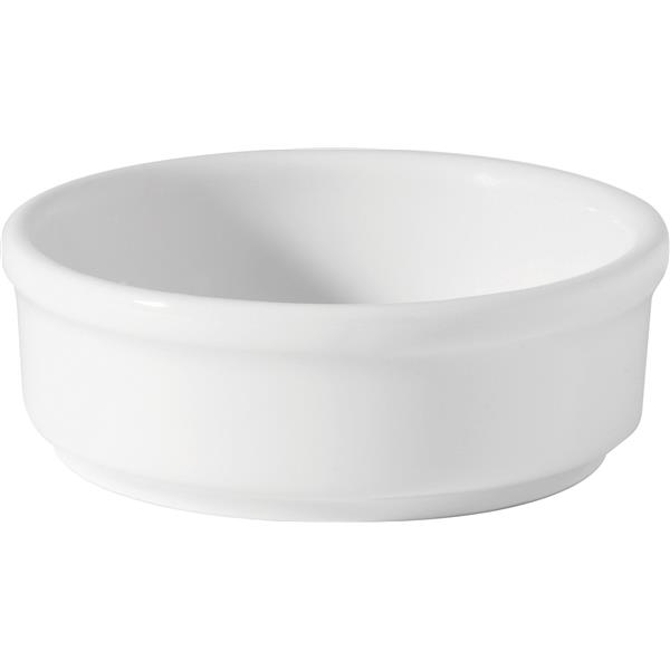 Titan Round Pot 1oz / 30ml