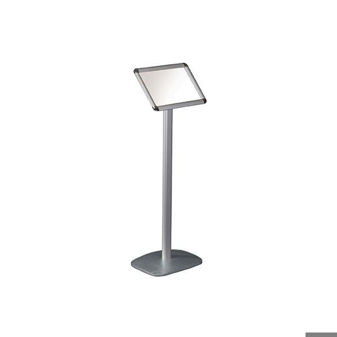 Genware Floor Standing Snap Frame A3