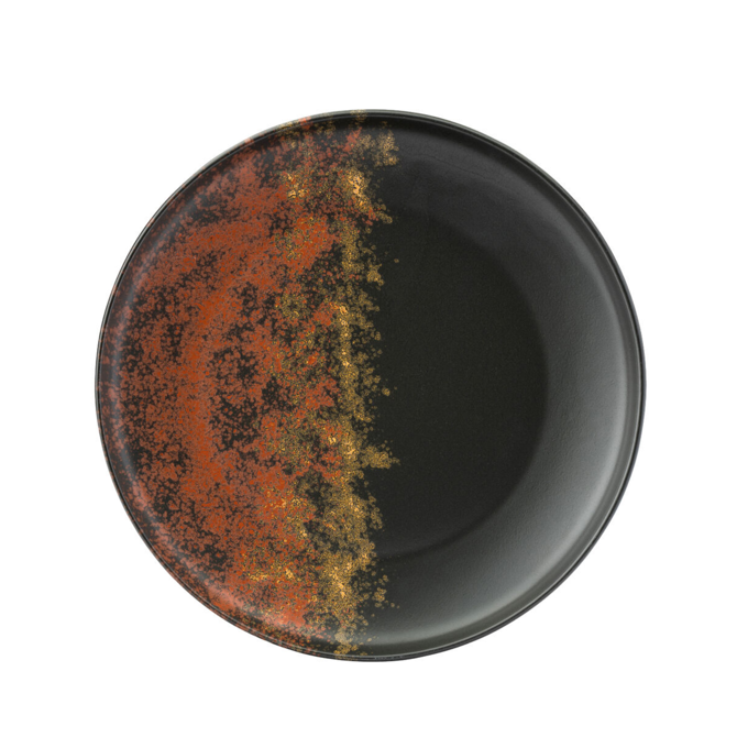 Oxy Coupe Plate 10.5inch / 27cm