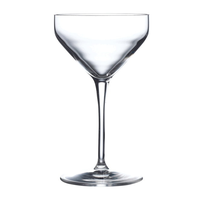 Atelier Coupe Crystal 7oz / 200ml