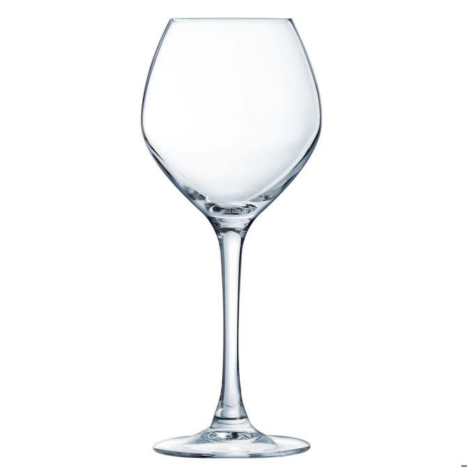 Magnifique Wine Glasses 12.25oz / 350ml