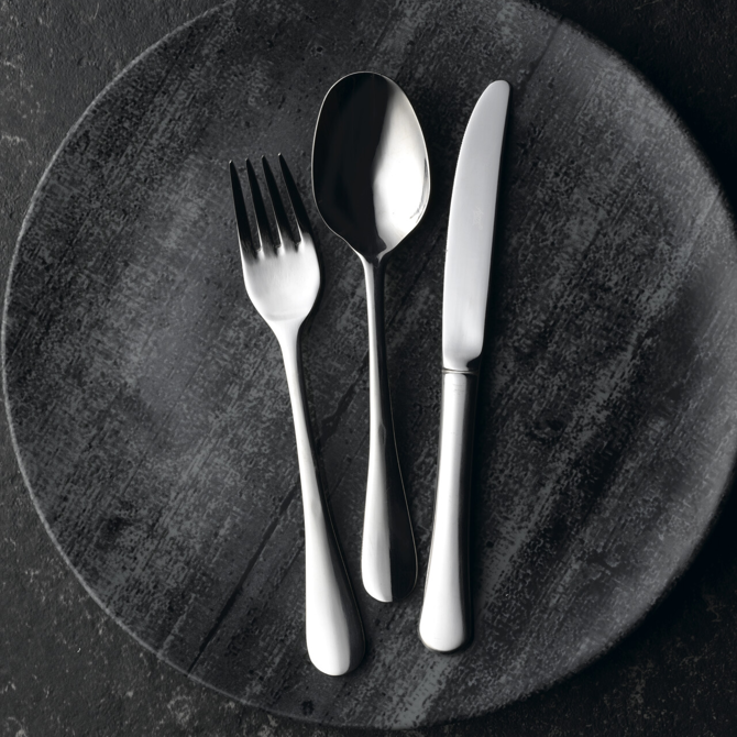 Lvis 18/10 Cutlery Dessert Knives