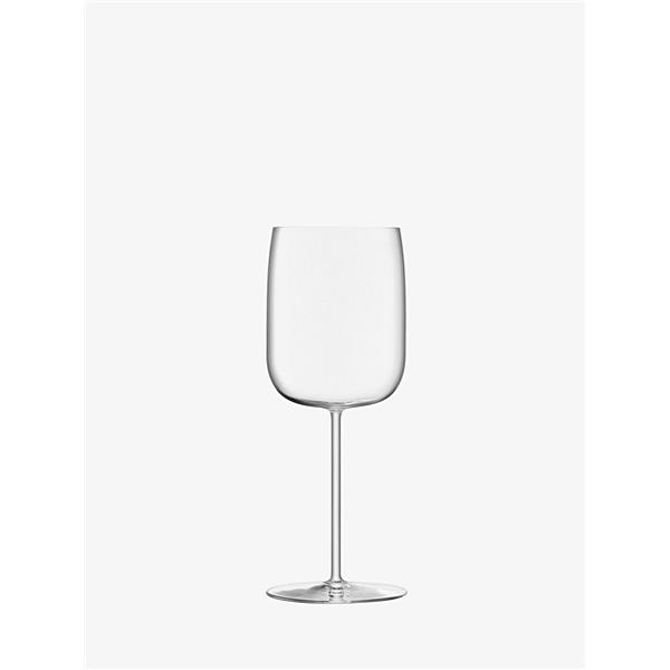 Borough Wine Glass 13.3oz / 380ml