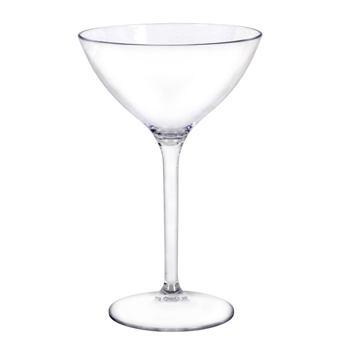 Tritan James Cocktail Glasses 10.5oz / 300ml