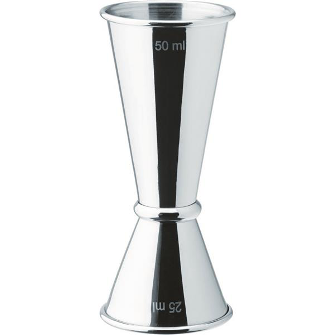 Classic Jigger 25/50ml