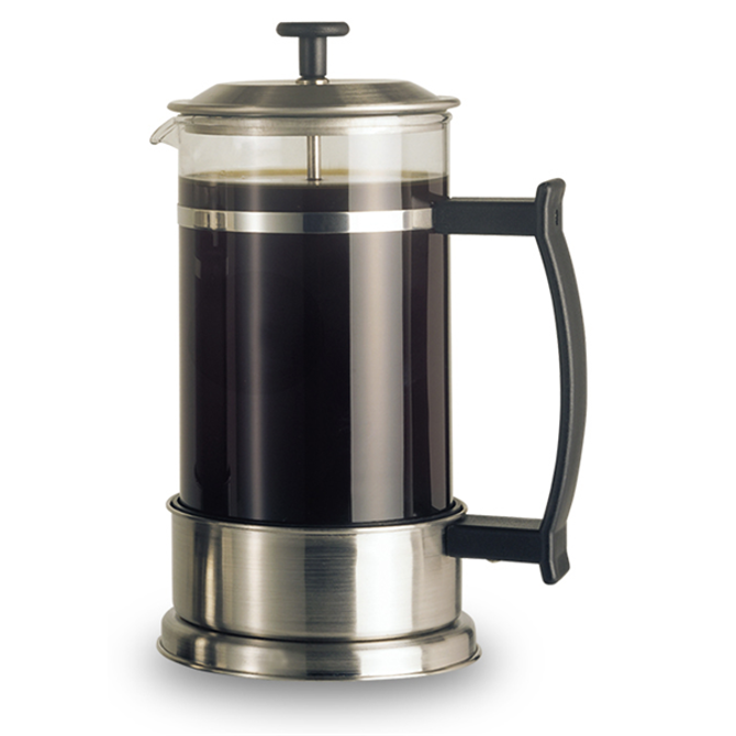 Elia Coffee & Tea Maker Satin 12 Cup