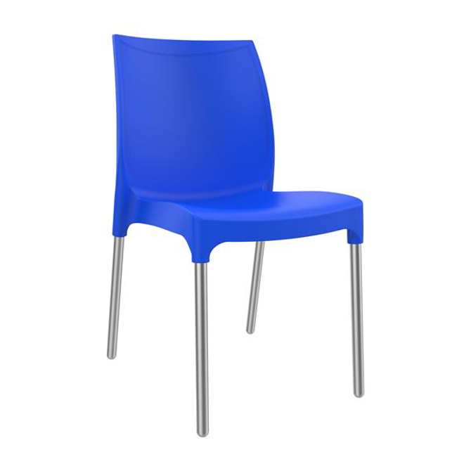 Vibe Chair Blue