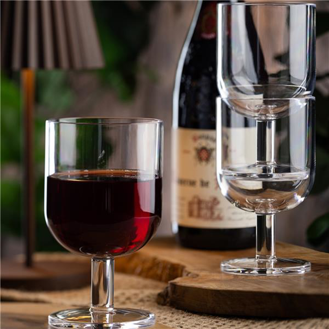 Eden Stacking Wine 12.5oz / 360ml