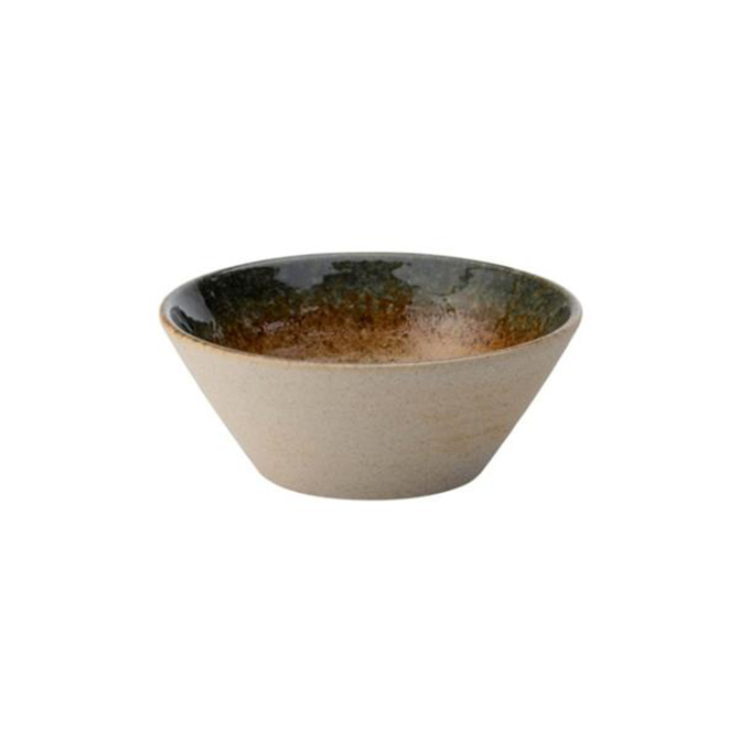 Saltburn Conical Bowl 5inch / 13cm