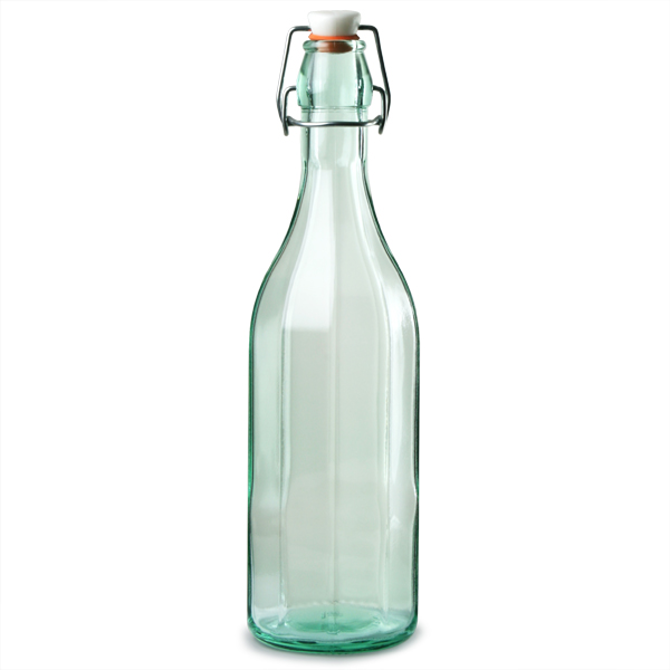 Roma Glass Bottle 26oz / 750ml