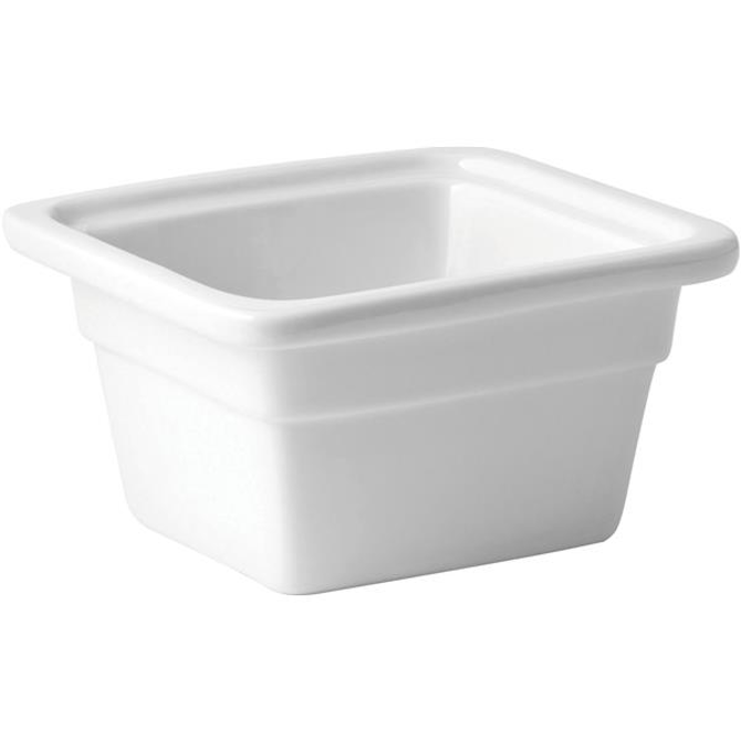 Titan Gastronorm 1/6 GN 16 x 17 x 10cm