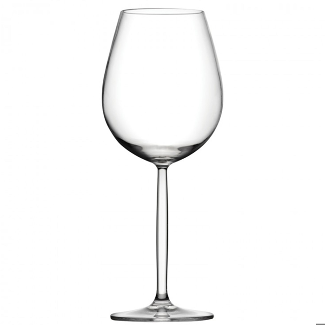 Sommelier Polycarbonate Wine Glasses 20oz / 570ml
