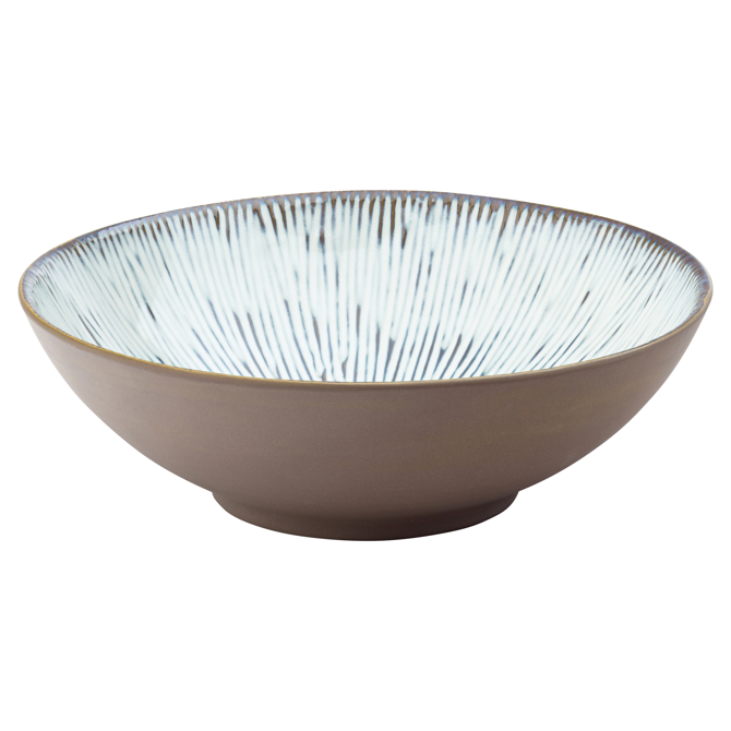 Utopia Allium Sea Bowls 7.5inch / 19cm