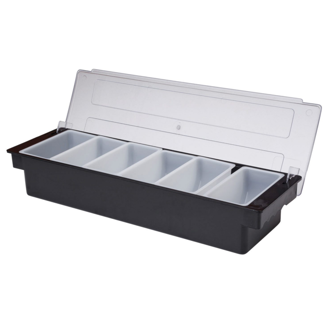 Inserts For Condiment Holder 1 Pint