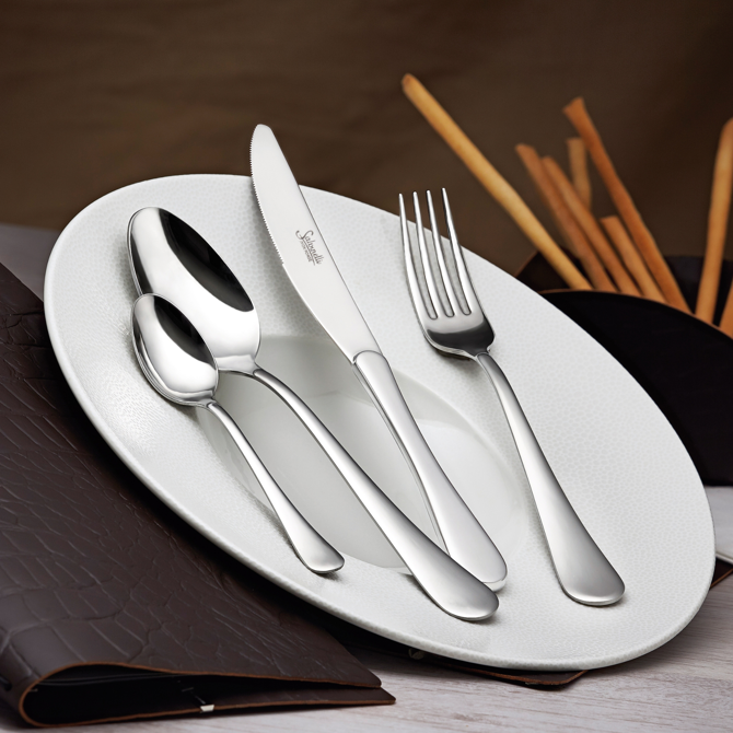 Portofino 18/10 Coffee Spoon