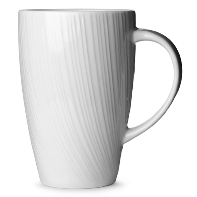 Steelite Spyro Mug 12oz / 340ml