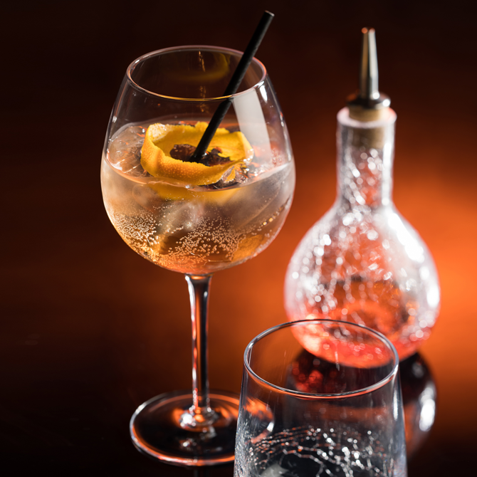 Monroe Gin Glass 20oz / 570ml