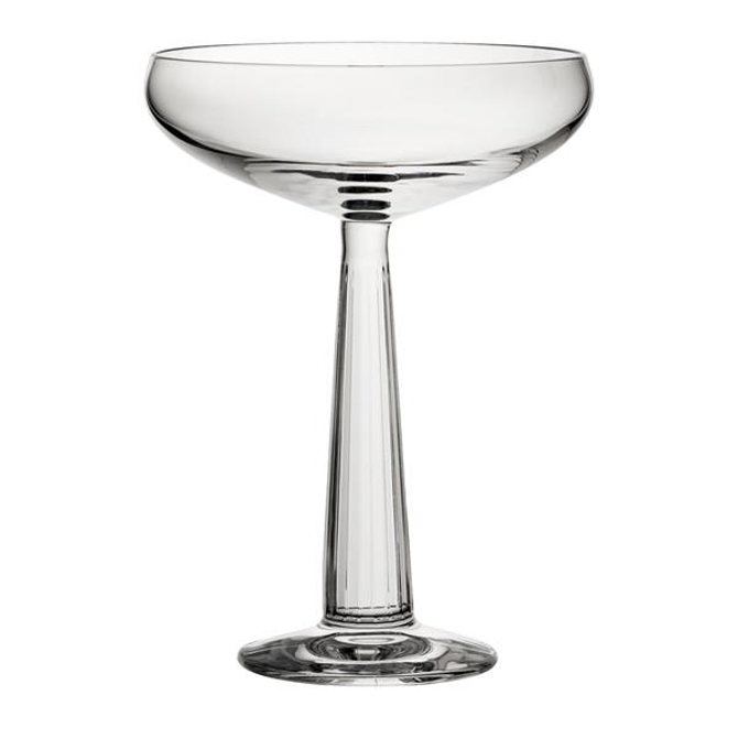 Big Top Coupe Glasses 9.5oz / 240ml