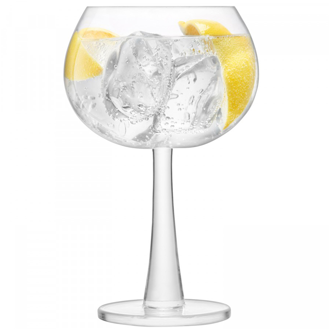 LSA Balloon Gin Glasses 14.75oz / 420ml