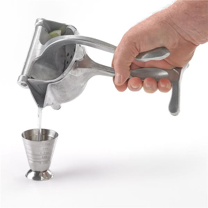 Jumbo Aluminium Juicer