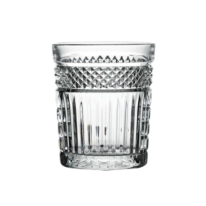 Radiant Double Old Fashioned Glasses 12oz / 350ml