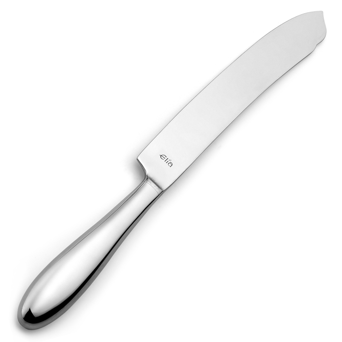 Elia Siena 18/10 Cake Knives