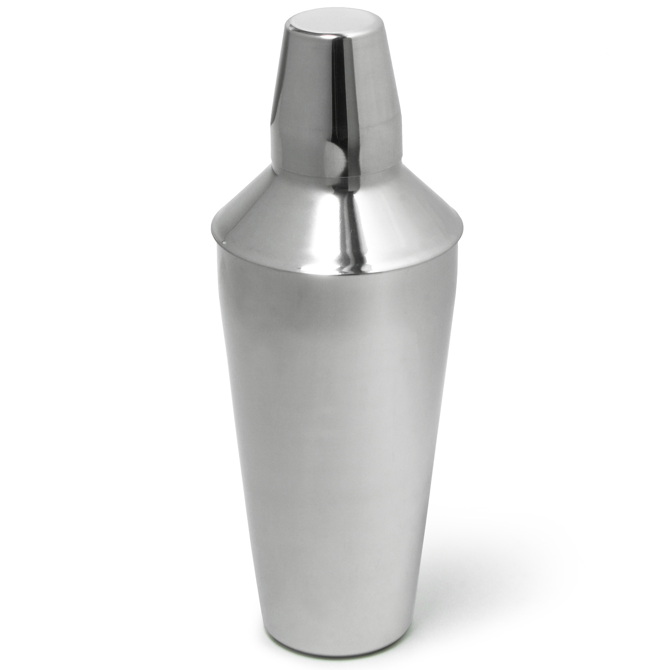 Manhattan Cocktail Shaker 28oz / 750ml