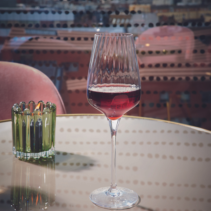 Symetrie Wine 450ml / 15.75oz