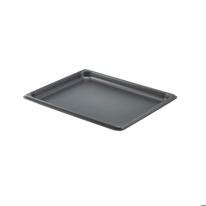 Non Stick Aluminium Baking Sheet GN 1/1