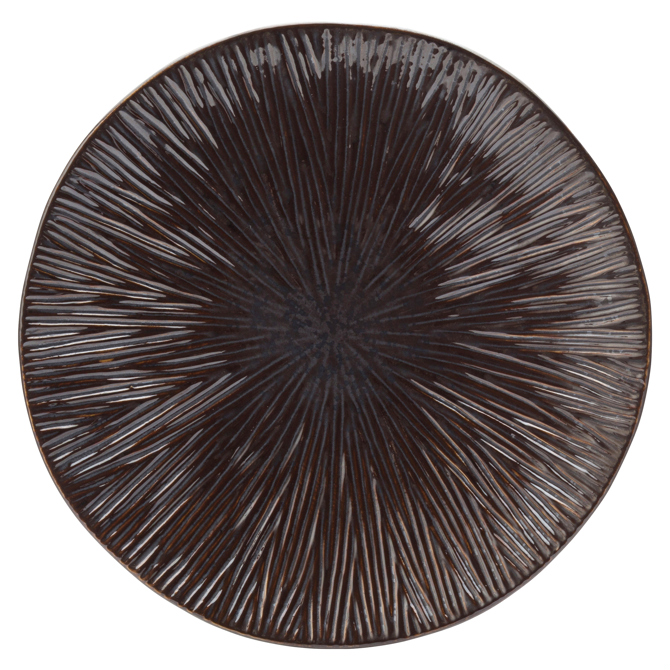 Utopia Allium Sand Plates 8.5inch / 21cm