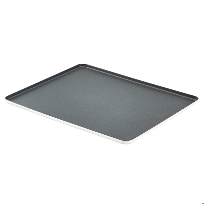 Non-Stick Aluminium Baking Tray GN 1/2 Half Size
