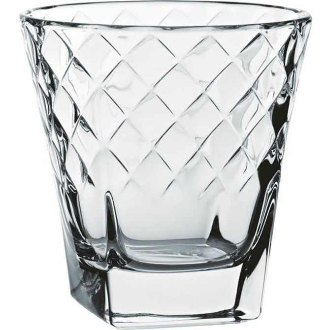 Campiello Old Fashioned Glasses 7.75oz / 220ml