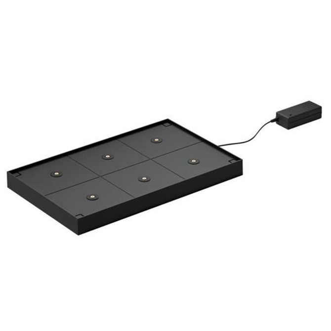 Premium Multiple Magnetic Charging Shelf